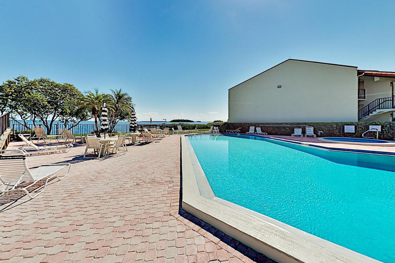 Holiday Island 44D Tierra Verde Екстериор снимка