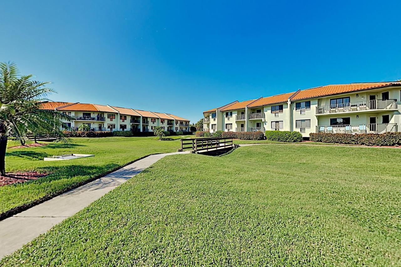 Holiday Island 44D Tierra Verde Екстериор снимка